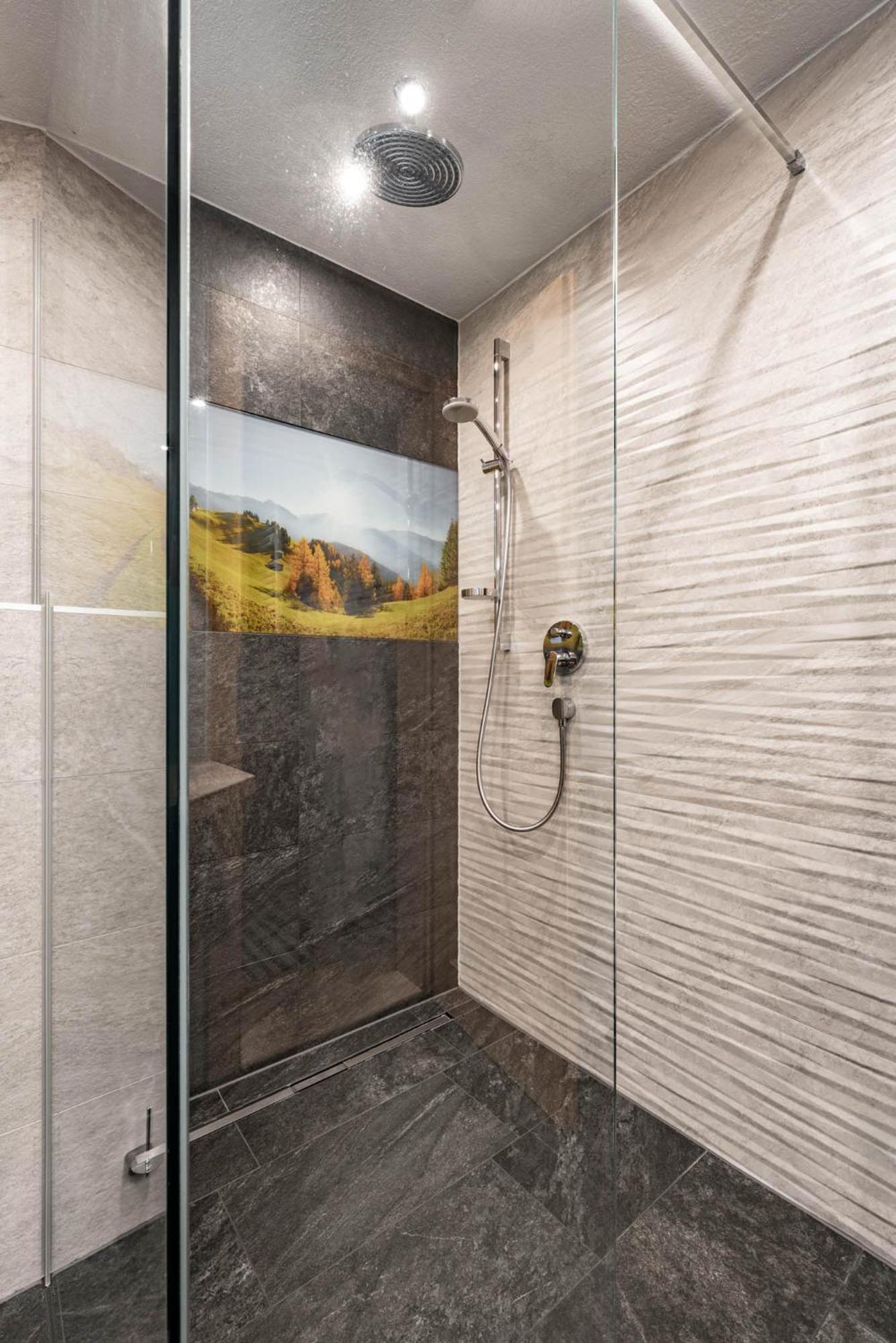 Holzknechthuette Villa Mayrhofen Exteriör bild